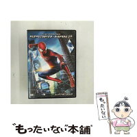 【中古】 アメイジング・スパイダーマン2TM/DVD/OPL-80400 / Happinet [DVD]【メール便送料無料】【最短翌日配達対応】