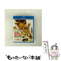 【中古】 ミッション：インポッシブル／ローグ・ネイション　ブルーレイ＋DVDセット/Blu-ray　Disc/PPCB-141504 / Happinet [Blu-ray]【メール便送料無料】【最短翌日配達対応】