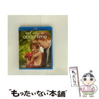 【中古】 アバウト・タイム－愛おしい時間について－ / リチャード・カーティス / Happinet [Blu-ray]【メール便送料無料】【最短翌日配達対応】