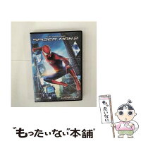 【中古】 アメイジング・スパイダーマン2TM/DVD/TSDD-80400 / Happinet [DVD]【メール便送料無料】【最短翌日配達対応】