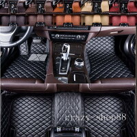 【P10倍★3/21-3/27】フロアマット ランドクルーザープラド150系 日産エクストレイル X-TRAIL t31 車種専用設計 フロアマット 運転席 助手席 2列目 5席対応 フロアマット 傷防止 汚れ防止 アクセサリー カスタム 内装パーツ 右ハンドル 車用マット