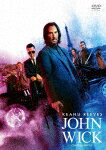 ジョン・ウィック：コンセクエンス (本編169分＋特典32分/)[PCBP-54617]【発売日】2024/2/21【DVD】