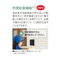 インターホン　カメラ付き　VL-SE31XL　テレビドアホン　録画機能 直結式　VL-SE30XLA後継品　パナソニック