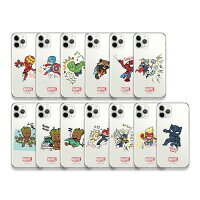 【即日配送】 マーベル iPhone13 mini iPhone 13 Pro iPhone12 mini 12 Pro クリア ケース 背面 薄型 iPhoneSE3 iPhoneSE2 スマホケース iPhone8 並行輸入 韓国 Marvel Clear かわいい キャラクター スパイダーマン アイアンマン キャプテンアメリカ ハルク ソー