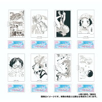 【予約 11/09 発送予定】 『四月は君の嘘』 アクリルスタンド第1弾 ※ブラインド販売 グッズ