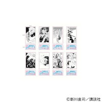 【 予約 05/14 発送予定】 『四月は君の嘘』 アクリルスタンド第2弾 ※ブラインド販売