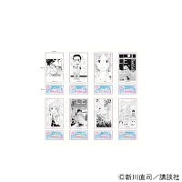 【 予約 05/14 発送予定】 『四月は君の嘘』 アクリルスタンド第3弾 ※ブラインド販売