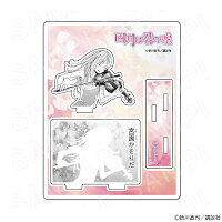 【 03/30 発送予定】 『四月は君の嘘』 アクリルジオラマ第2弾A グッズ