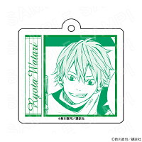 【 05/11 発送予定】 『四月は君の嘘』 アクリルキーホルダー ※ブラインド販売