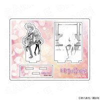 【 01/12 発送予定】 『四月は君の嘘』 アクリルジオラマ第2弾C グッズ