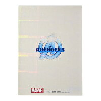 MARVEL マーベル アベンジャーズ Avengers A7メモ アベンジャーズ キャプテン・アメリカ マイティ・ソー アイアンマン ハルク A1310 ダイゴー