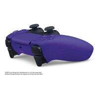 【1日はポイント2倍＆クーポン配布】SIE ソニーインタラクティブエンタテインメントDualSense ワイヤレスコントローラー ギャラクティック パープル CFI-ZCT1J04 転送不可(2530999)送料無料