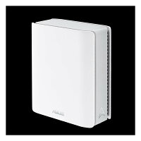 【エントリーで最大10万ポイント】ASUS エイスース無線ルーター WiFi7対応 6GHz WiFi 18Gbps デュアル10Gポート RT-BE18000(2682312)送料無料
