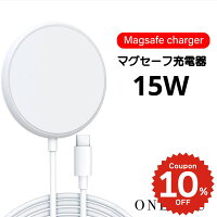 【ケースセット】 magsafe 充電器 ワイヤレス 充電器 iPhone 充電器 マグセーフ マグネット pixelsnap 充電器 Type-C TypeC iPhone18 iPhone17 iPhone16 15 14 13 12 11 ワイヤレスチャージャー マグネット 15w 25w qi qi2 QC3.0対応 磁石ワイヤレス充電器 チャージャー