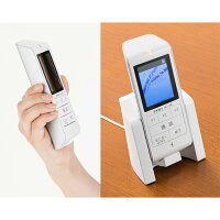 アイホン ワイヤレステレビドアホン シャンパンシルバー/スノーホワイト WL-11 [WL11]【RNH】【PTOC】