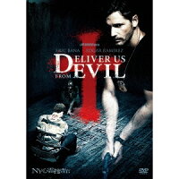 NY心霊捜査官 【DVD】