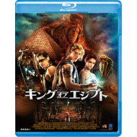 【11/30限定! 最大1000円OFFクーポン】キング・オブ・エジプト 【Blu-ray】