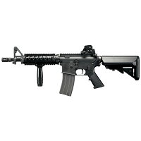【作動保証付き】【楽天1位!4冠】 東京マルイ M4 CQBR ブロック1 リアルガスブローバック 本体 ガスガン エアガン 18歳以上 CQB-R block1 アメリカンスナイパー クリス・カイル MWS EVOLT