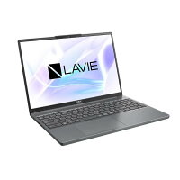 【ふるさと納税】【新品】パソコン LAVIE Direct N15Slim-&#9314 AMD Ryzen&#153 3 7335U プロセッサ 2025年発売モデル 15.3型ワイド LED IPS液晶 Windows 11 Home メモリ8GB 約256GB SSD ノートパソコン ノート PC 新生活 山形県 米沢市 送料無料