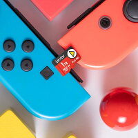 国内永久保証付き【Switch2対応】 Lexar PLAY PRO microSDXC Express カード 1TB 高性能 高速ゲーミング向け microsd express カード Nintendo Switch2 SDカード 最大容量 マイクロSDカード 最大読取900MB/s UHS-I UHS-II 互換 V30 microSDXCカード 正規代理店