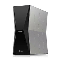 TP-Link WiFi 7 ルーター 無線LANルーター BE19000 11520Mbps (6GHz) + 5760Mbps (5GHz)