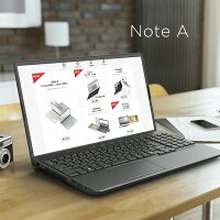 【最短翌日配送】DVDドライブつき ノートパソコン office付き 新品 おすすめ FMV Note A WA1-K2 【WEBオリジナルベースモデル】15.6型 Windows11 Home Ryzen5 メモリ16GB SSD 512GB office 搭載モデル FMVWK2A155_RK FMVWK2A155