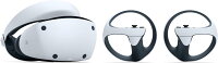 PlayStation VR2(CFIJ-17000) VRゴーグル