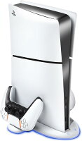 【PS5 Slim専用】 多機能 縦置きスタンド 冷却ファン コントローラー充電 RGB デジタル/ディスク両対応 EGGSLINER GAMES アクセサリー 1年保証 送料無料