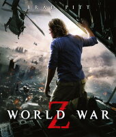 【中古】ワールド・ウォーZ エクステンデッド・ED 2DBD 【ブルーレイ】／ブラッド・ピットブルーレイ／洋画SF