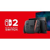 【箱傷アリ】Nintendo Switch 2 ニンテンドー スイッチ 2 (日本語・国内専用) BEE-S-KB6CA スイッチ2本体 4902370553024