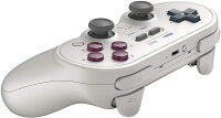 8Bitdo Pro 2 ゲームパッド（G Classic バージョン）NS Switch・Windows・Android・macOS・Steam・Respberry Pi用 送料無料