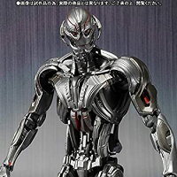 【中古】（非常に良い）S.H.フィギュアーツ ウルトロン・プライム 『アベンジャーズ/エイジ・オブ・ウルトロン』(魂ウェブ商店限定)