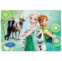 80ピース 子供向けパズル アナと雪の女王 エルサのサプライズ とびきりのたんじょうび チャイルドパズル