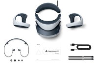 PlayStation VR2(CFIJ-17000) 【限定】オリジナルトートバッグ 付