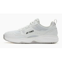 ヨネックス テニスシューズ オムニ クレー メンズ レディース パワークッションプロムーブクラシックGC SHTPGY-011 YONEX