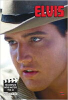 【輸入盤】 Elvis Presley エルビスプレスリー / Complete Movie Masters 1960-62 - Plus Session Out-takes 【CD】