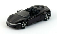 【送料無料】模型車 モデルカー アベンジャーズアキュラロードスタートニースタークアイアンマンavengers 2012 movie acura nsx roadster 2012 tony stark iron man 143