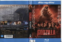 GODZILLA ゴジラ 2014｜中古ブルーレイ【中古】