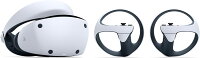 PlayStation VR2 CFIJ-17000 新品 在庫あり