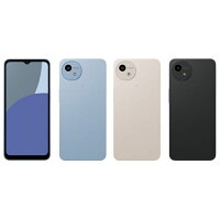 [新品未使用｜SIMフリー] SHARP AQUOS wish4 4GB/64GB docomo版/Y!Mobile版 SH-52E/A402SH 各色 シムフリー スマホ 本体 アクオス