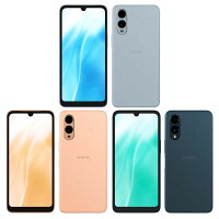 [新品未使用品｜SIMフリー] arrowsWe2 本体 ｜docomo版 F-52E ｜ au/UQ版 FCG02 ｜ Softbank版 A402FC ｜ 楽天版 M07 SIMフリー スマホ arrows We2