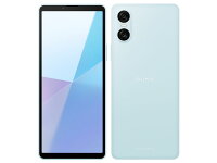 [新品未使用｜SIMフリー] SONY Xperia 10 VI 6GB/128GB｜キャリア無しSIMフリー版 XQ-ES44｜docomo版 SO-52E｜au版 SOG14｜Softbank版 A402SO 各色 エクスペリア 本体 xperia 新品 スマホ本体 SiMフリー スマホ