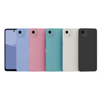 「新品」SIMフリー SHARP AQUOS wish5 量販版・docomo版 ユキ/スミ/ワカバ/ナデシコ/ミソラ 4GB/64GB 6.6インチ アクオスwish5 アクオスウィッシュ5 SH-52F【即納】【あす楽】【プレゼント】