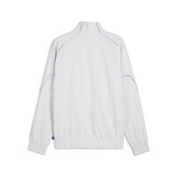 【公式ライセンスグッズ】メンズ PUMA x PlayStation トラック ジャケット Silver Mist
