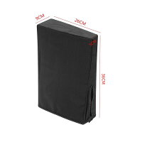 【在庫処分1680⇒699】ps5 ダストカバー PS5 防塵カバー プレイステーション 5 playstation 傷 汚れ 便利グッズ 防止 シンプル 軽量 PS5保護カバー 防塵 防水 汚れ防止 ゲーム機プレイステーション5 縦置き 横置き 全面保護 自宅保管用 アクセサリー