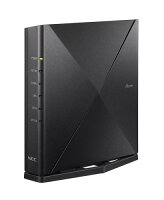 NEC BT0276-6042A 5年無償保証 Wi-Fi6搭載SOHO/SMB向け無線ルータ Aterm Biz SH6042A
