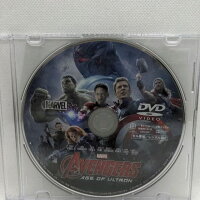 【中古】アベンジャーズ/エイジ・オブ・ウルトロン MovieNEX[DVDのみ]