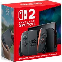 新品未使用 任天堂 Nintendo Switch2 国内版 日本語版 BEE-S-KB6CA 本体 あす楽 送料無料