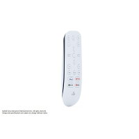 ソニー・インタラクティブエンタテインメント 【PS5】メディアリモコン [CFI-ZMR1J PS5 リモコン]