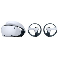 ソニー・インタラクティブエンタテインメント PlayStation(R)VR2 『Horizon Call of the Mountain』 同梱版 [CFIJ-17001 PS5 PSVR2 ホライゾンドウコンバン]